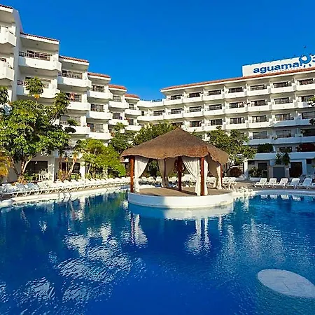 Aguamar Apartamentos, Cristianos Downtown