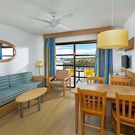 Aguamar Apartamentos, Cristianos Downtown