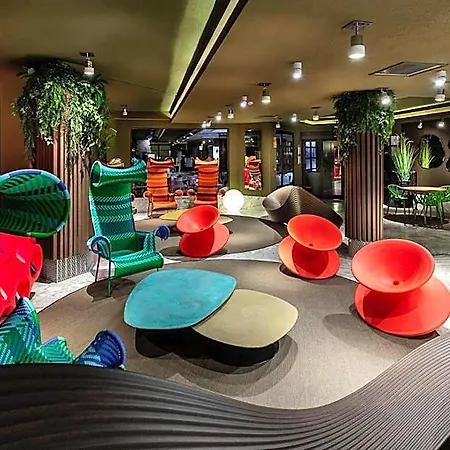 Aguamar Apartamentos, Cristianos Downtown 3* Arona