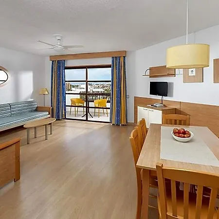 Aguamar Apartamentos, Cristianos Downtown Szálloda