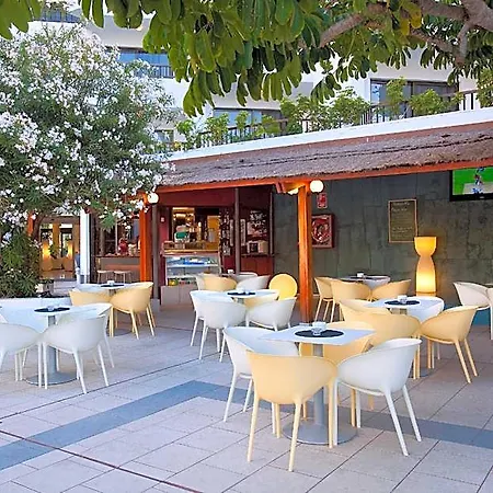 Aguamar Apartamentos, Cristianos Downtown