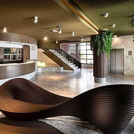 Aguamar Apartamentos, Cristianos Downtown